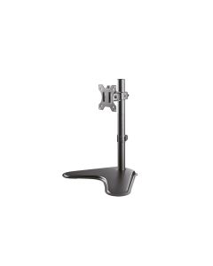 NEOMOUNTS Monitor-Standfuss FPMA-D550SBLACK bis 8 kg – Schwarz
