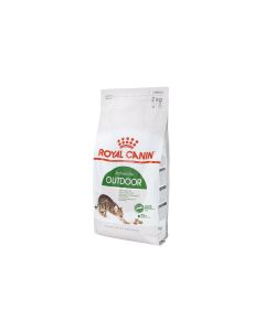 Royal Canin Trockenfutter Outdoor, 2 kg
