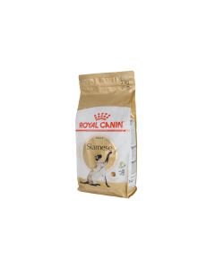 Royal Canin Trockenfutter Siamese Adult, 2 kg