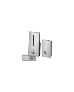 Heidemann Türgong Set HX Duo
