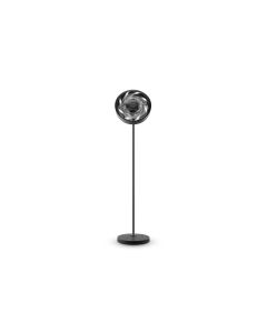 Trisa Standventilator Ambiance Anthrazit