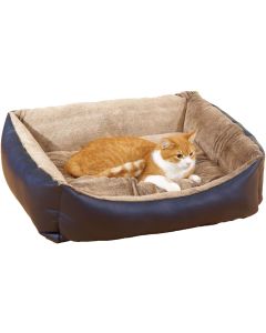 SwissPet Katzenbett Bali, 60 x 50 cm