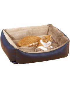 SwissPet Katzenbett Bali, 70 x 60 cm