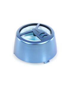 SwissPet Pet Fan, Kühlblock zu Ventilator