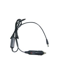 SwissPet Pet Fan, car plug Adapter, 12 V