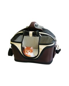 SwissPet Tiertransport-Tasche Sleepyway, S