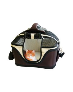 SwissPet Tiertransport-Tasche Sleepyway, M