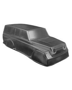 RC4WD Karosserie Toyota Land Cruiser FJ55 1:10, unlackiert