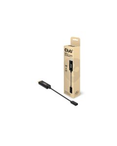 Club 3D Adapterkabel CAC-1333 HDMI - USB Type-C