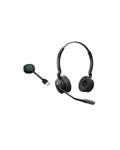 Jabra Headset Engage 55 UC Duo USB-C
