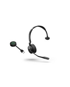 Jabra Headset Engage 55 UC Mono USB-C