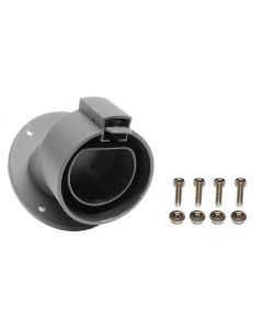 Mei Energy Kabelhalter für Stecker Typ 2 inkl. Montagematerial