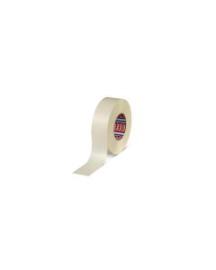 tesa Krepp glatter Papierträger CHAMOIS 25 mm x 50 m
