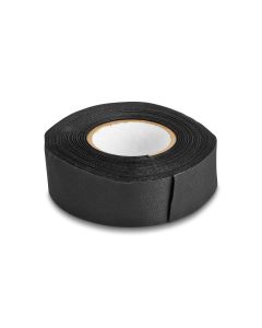 Delock Gewebeband reissbar 25 mm x 25 m, Schwarz