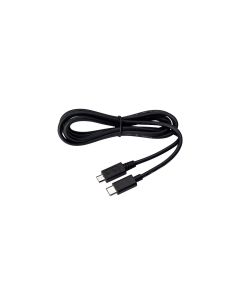 Jabra Anschlusskabel  USB-C - Micro-USB B 1.5 m