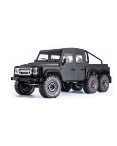 Amewi Scale Crawler RCX10.3P 6x6 Pro, Grau ARTR, 1:10