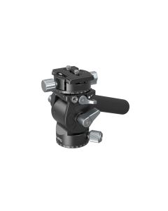 Smallrig Videokopf Lightweight Fluid