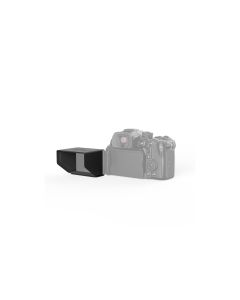Smallrig Sonnenblende für Panasonic LUMIX GH6