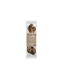 DeliBest Kausnack Origin Straussenknochen 1 Stk.