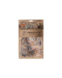 DeliBest Kausnack Origin Lammohren ohne Fell 250 g