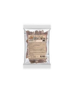 DeliBest Kausnack Origin Schweineohren 500 g, Schweizer Fleisch