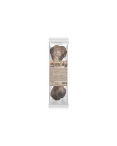 DeliBest Kausnack Origin Kalbsknochen XXL 1 Stk., Schweizer Fleisch