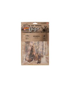 DeliBest Kausnack Origin Entenhälse 300 g