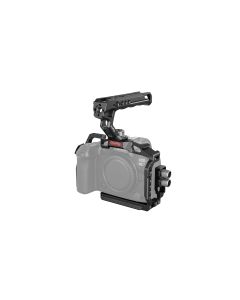 Smallrig Cage Handheld Kit Canon EOS R5/R6/R5C