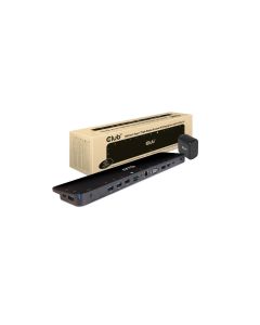 Club 3D Dockingstation CSV-1564W65 65 W