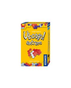 Kosmos Knobelspiel Ubongo! extrem