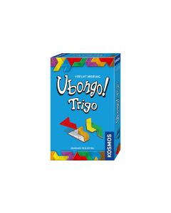 Kosmos Knobelspiel Ubongo Trigo