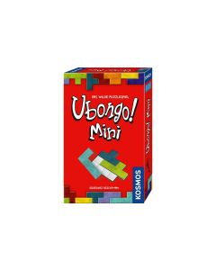 Kosmos Knobelspiel Ubongo Mini