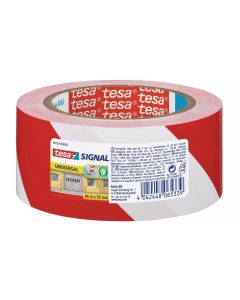 tesa Absperrband SIGNAL Universal