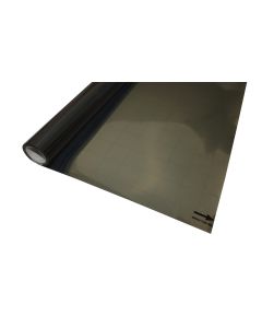 Gardinia Fensterfolie UV-Schutz 90 x 150 cm, Schwarz
