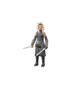 STAR WARS Figur Retro-Kollektion: Ahsoka Tano