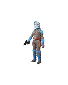 STAR WARS Figur Retro-Kollektion: Bo-Katan Kryze
