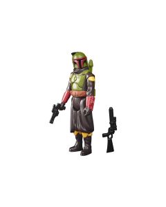 STAR WARS Figur Retro-Kollektion: Boba Fett (Morak)