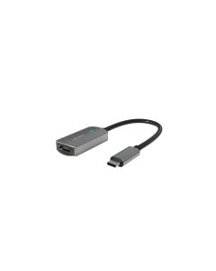 4smarts Adapter 4K 60Hz USB Type-C - HDMI