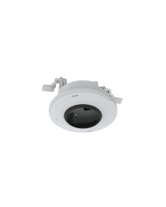 Axis Einbaugehäuse TP3201-E Weiss 1 Stück