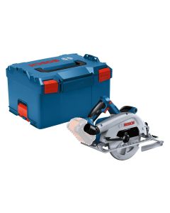 Bosch Professional Akku-Kreissäge GKS 18 V-68 C Professional Solo