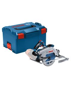 Bosch Professional Akku-Kreissäge GKS 18 V-68 GC Biturbo Solo