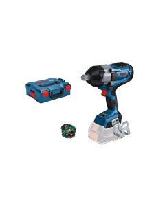 Bosch Professional Akku-Schlagschrauber GDS 18V-1050 HC Biturbo Solo