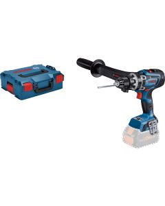 Bosch Professional Akku-Bohrschrauber GSR 18V-150 C Biturbo Solo