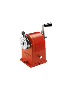 Caran d'Ache Spitzer 455 Manuell, Rot