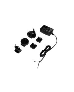 IONodes ION-E100-PS-EU Netzteil 0 Kanal