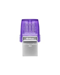 Kingston USB-Stick DT MicroDuo 3C 64 GB