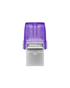 Kingston USB-Stick DT MicroDuo 3C 256 GB
