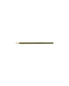 Caran d'Ache Farbstifte Prismalo 3 mm, 1 Stück, Olivbraun