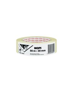 tesa Nopi Maler-Krepp 30 mm x 50 m