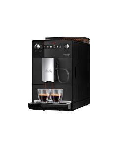 Melitta Kaffeevollautomat Latticia OT Grau